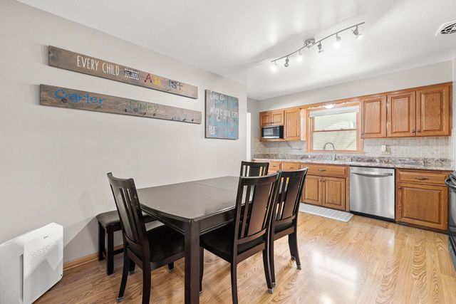 1621 Pine STREET, Grafton, WI 53024