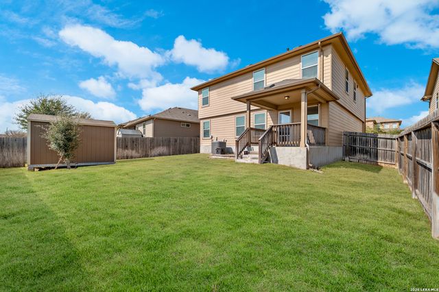 12382 Erstein Valley, Selma, TX 78154