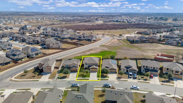 12382 Erstein Valley, Selma, TX 78154