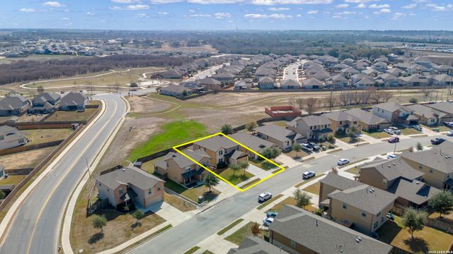 12382 Erstein Valley, Selma, TX 78154