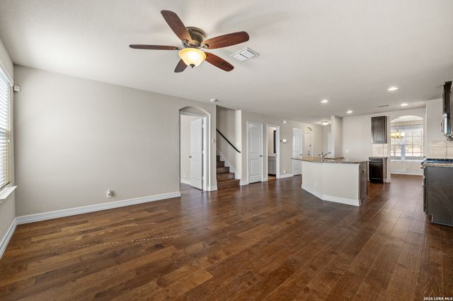 12382 Erstein Valley, Selma, TX 78154