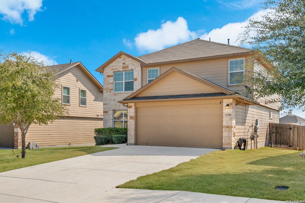 12382 Erstein Valley, Selma, TX 78154