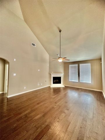4001 Muscadine Drive, Mckinney, TX 75071