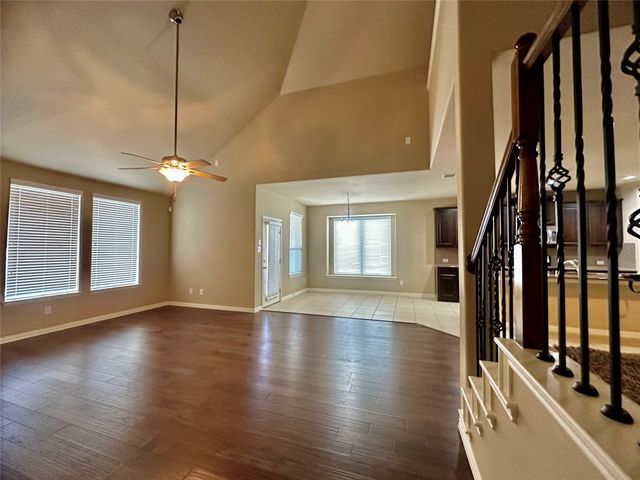 4001 Muscadine Drive, Mckinney, TX 75071