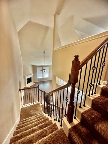 4001 Muscadine Drive, Mckinney, TX 75071