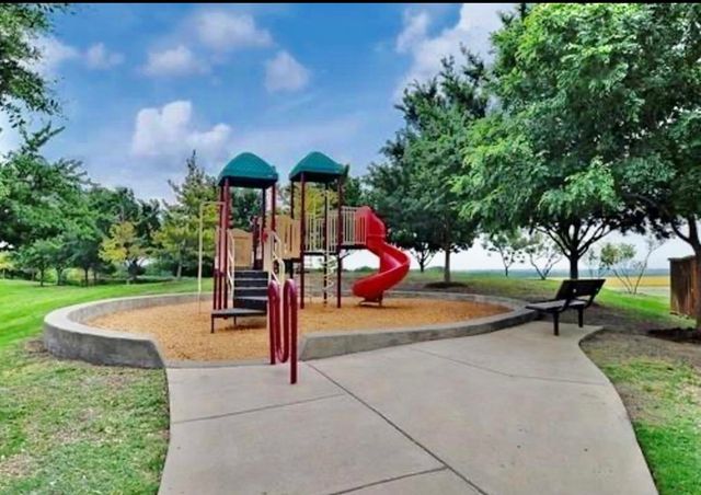 4001 Muscadine Drive, Mckinney, TX 75071