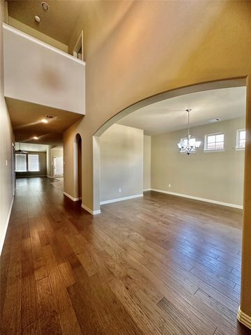 4001 Muscadine Drive, Mckinney, TX 75071