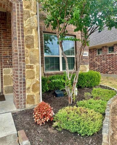 4001 Muscadine Drive, Mckinney, TX 75071