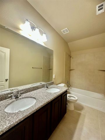 4001 Muscadine Drive, Mckinney, TX 75071