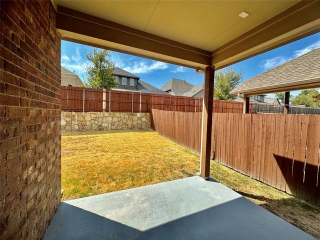 4001 Muscadine Drive, Mckinney, TX 75071