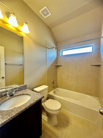 4001 Muscadine Drive, Mckinney, TX 75071