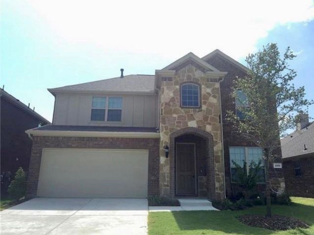 4001 Muscadine Drive, Mckinney, TX 75071