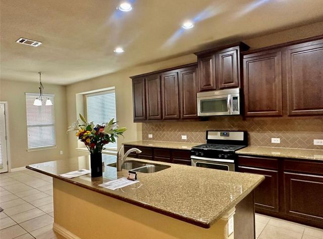 4001 Muscadine Drive, Mckinney, TX 75071