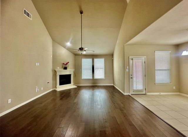 4001 Muscadine Drive, Mckinney, TX 75071