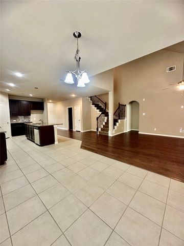 4001 Muscadine Drive, Mckinney, TX 75071