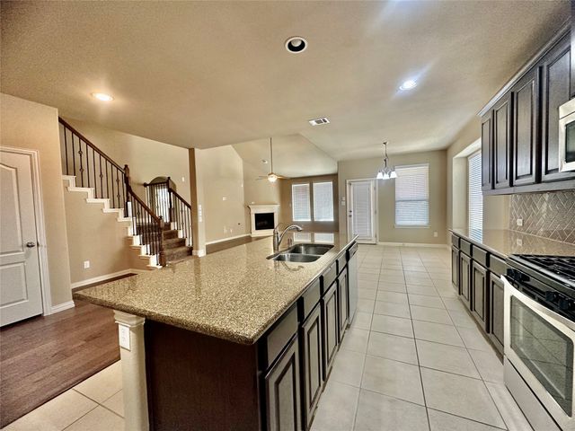 4001 Muscadine Drive, Mckinney, TX 75071