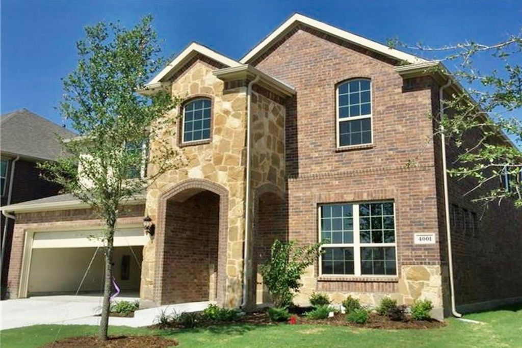 4001 Muscadine Drive, Mckinney, TX 75071