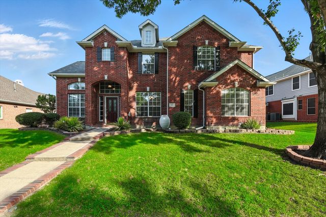 3904 Kite Meadow Drive, Plano, TX 75074