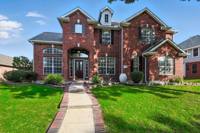 3904 Kite Meadow Drive, Plano, TX 75074