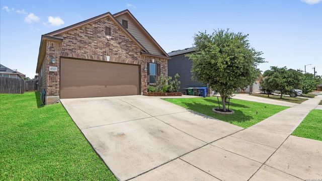 4527 Southton Way, San Antonio, TX 78223