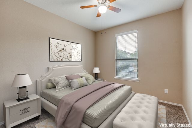4527 Southton Way, San Antonio, TX 78223