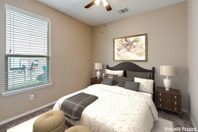 4527 Southton Way, San Antonio, TX 78223