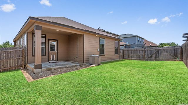 4527 Southton Way, San Antonio, TX 78223