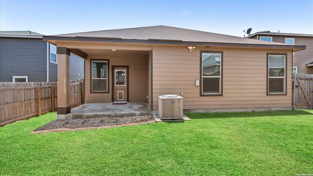 4527 Southton Way, San Antonio, TX 78223