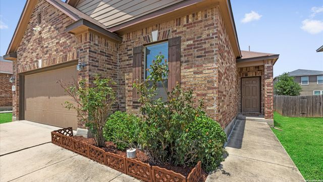 4527 Southton Way, San Antonio, TX 78223