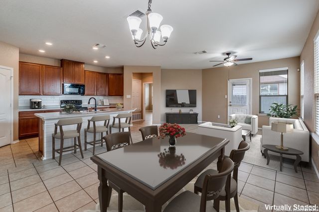 4527 Southton Way, San Antonio, TX 78223