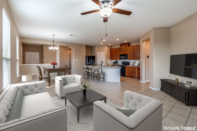 4527 Southton Way, San Antonio, TX 78223