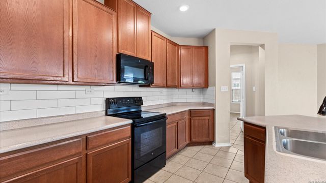 4527 Southton Way, San Antonio, TX 78223