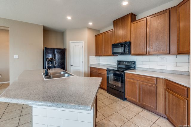 4527 Southton Way, San Antonio, TX 78223