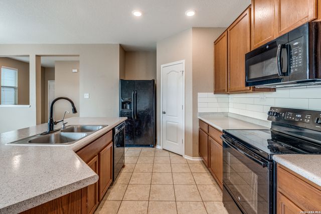 4527 Southton Way, San Antonio, TX 78223