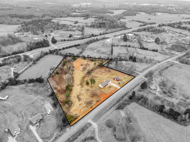 6985 McMinnville Hwy, Doyle, TN 38559