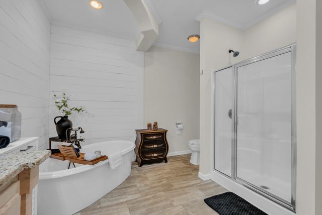 6985 McMinnville Hwy, Doyle, TN 38559