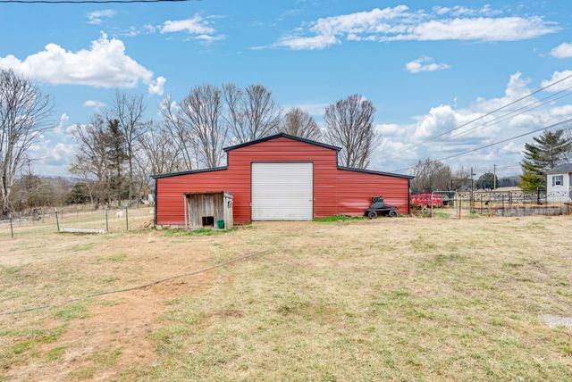 6985 McMinnville Hwy, Doyle, TN 38559