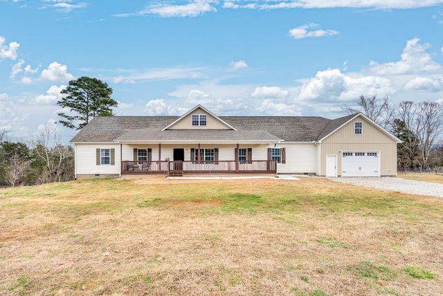 6985 McMinnville Hwy, Doyle, TN 38559