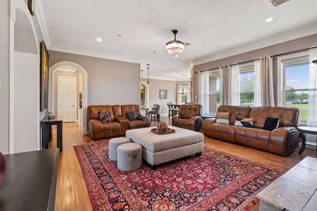 4010 Adobe Arch Court, Richmond, TX 77406