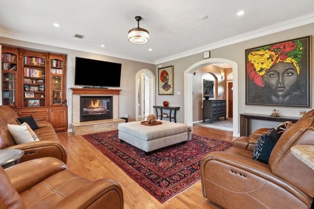 4010 Adobe Arch Court, Richmond, TX 77406