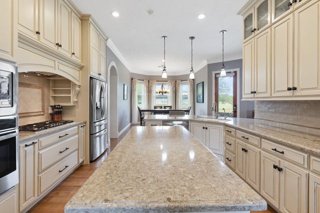 4010 Adobe Arch Court, Richmond, TX 77406