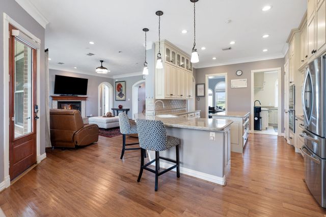 4010 Adobe Arch Court, Richmond, TX 77406