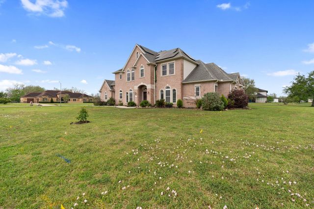 4010 Adobe Arch Court, Richmond, TX 77406