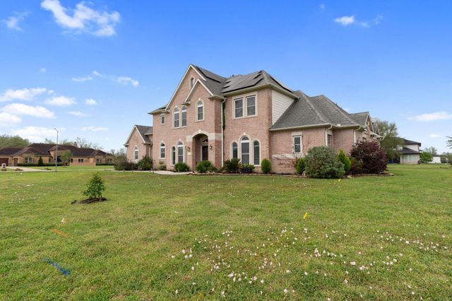 4010 Adobe Arch Court, Richmond, TX 77406