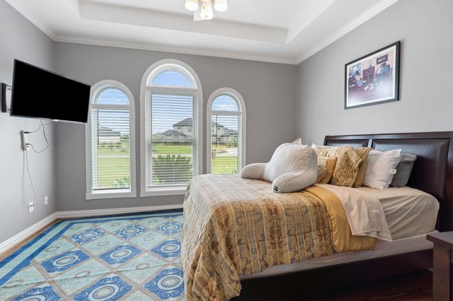 4010 Adobe Arch Court, Richmond, TX 77406