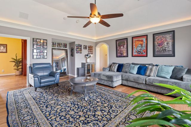 4010 Adobe Arch Court, Richmond, TX 77406