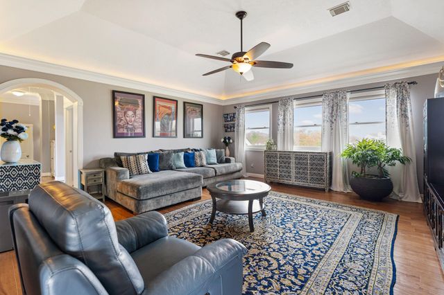 4010 Adobe Arch Court, Richmond, TX 77406