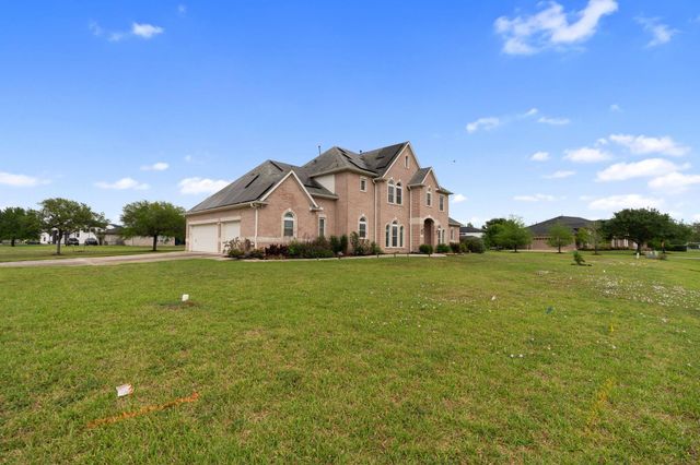 4010 Adobe Arch Court, Richmond, TX 77406