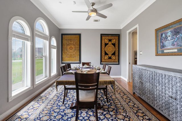 4010 Adobe Arch Court, Richmond, TX 77406