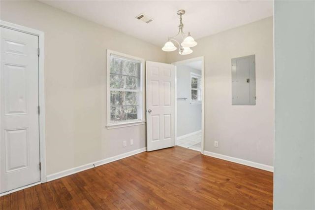 1840 Camellia Drive, Decatur, GA 30032